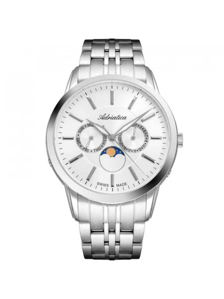 Часы Adriatica A8306.5113QF